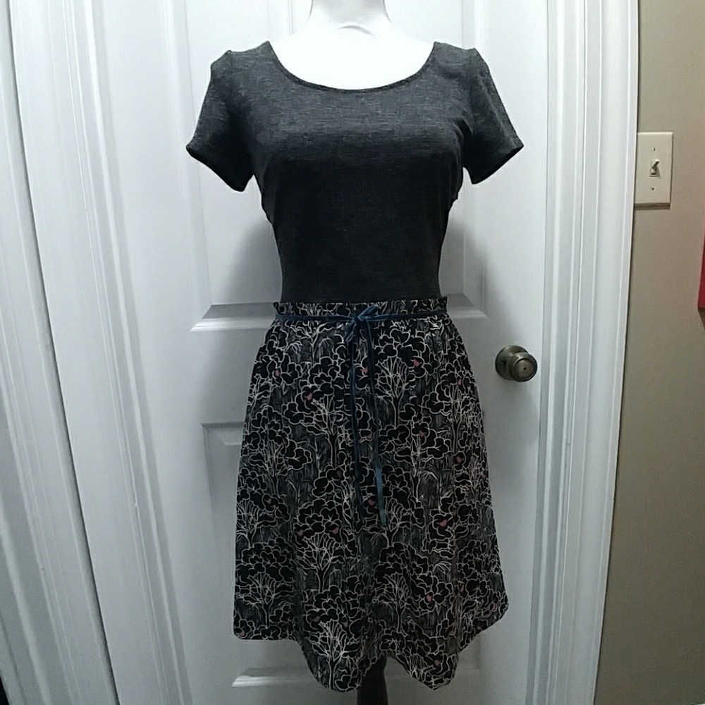 Maison Jules Dress - Picture 1 of 6